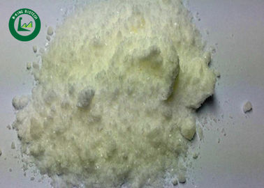 Mondelinge Tren Anabole Steroid Oxandrolone Anavar met 99,6% Assy, Cas 53-39-4
