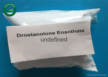 De Injectie Sterkste Injecteerbare Steroïden van Drostanoloneenanthate voor Spier het Bereiken